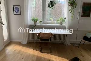 Tauschwohnung: Zentral und kompakt gegen ruhig und gemütlich – Kopernikusstraße 35, 10243 Friedrichshain, Berlin – Vorschaubild 7