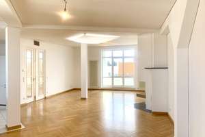 Prov.-frei: Großzügige Luxus-Dachgeschoßwohnung in Traumlage nahe Lietzensee – Witzlebenstrasse 2, 14057 Charlottenburg, Berlin – Vorschaubild 1