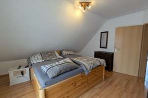 **Heimerzheim** Freistehendes Einfamilienhaus - große Sonnenterrasse, Klimaanlage, Kaminofen, Garage – Die vollständige Adresse der Immobilie erhältst du vom Anbieter., 53913 Swisttal – Vorschaubild 19