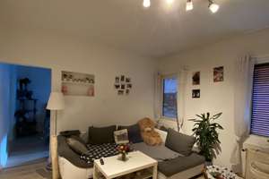 3-Zimmer Altbau (1. OG) in Wiesbaden Erbenheim – Die vollständige Adresse der Immobilie erhältst du vom Anbieter., 65205 Erbenheim, Wiesbaden – Vorschaubild 6