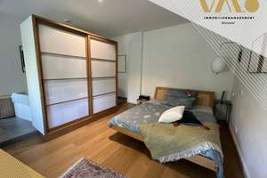 Modernisiertes Baudenkmal in ruhiger Lage - exklusive Maisonettewohnung in Köln-Nippes