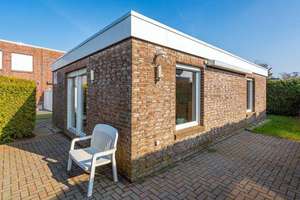 Freistehender Ferien-Bungalow mit Carport in TOP-Lage! – Die vollständige Adresse der Immobilie erhältst du vom Anbieter., 26427 Esens – Vorschaubild 2