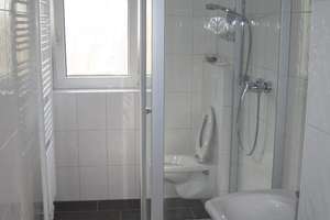 Schöne 2-Zimmer-Wohnung mit Balkon – Von-Parseval-Str. 13, 86159 Hochfeld, Augsburg – Vorschaubild 3