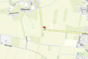 Preis deutlich reduziert ! 2 Fam.-Haus in zentraler Lage mit Garage + Stellplätze - 2 Eingänge – Die vollständige Adresse der Immobilie erhältst du vom Anbieter., 27321 Thedinghausen – Vorschaubild 20
