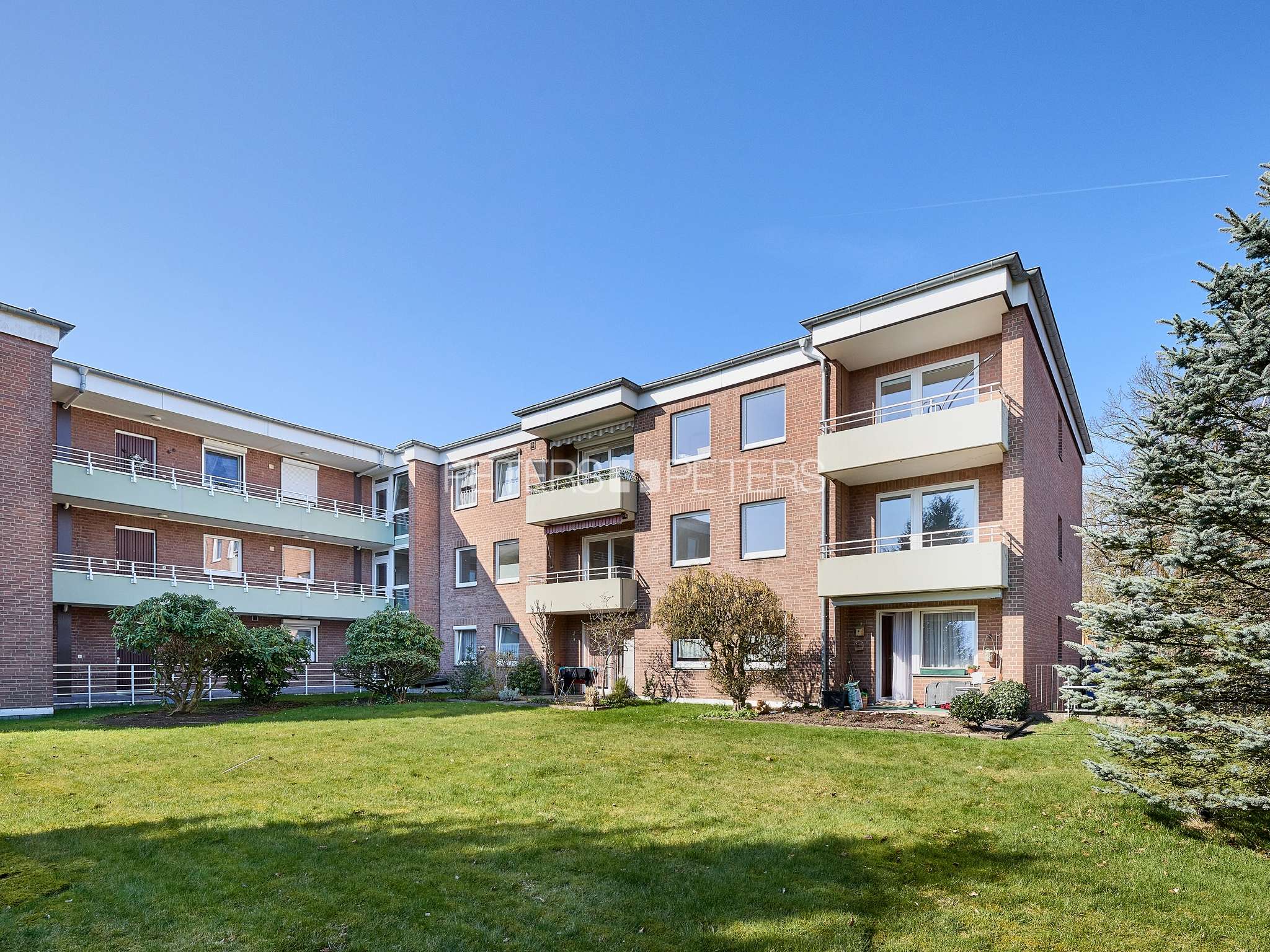 + Gestaltungschance mit perfekter Aufteilung in beliebter Lage von Fleestedt +, Harburg Kreis – Bild 3