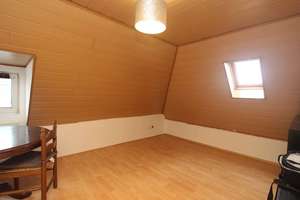 Gemütliche 2-3 ZKB Dachgeschosswohnung mit Fernblick nähe Klinikum – Ihringshäuser Straße 93, 34125 Fasanenhof, Kassel – Vorschaubild 5