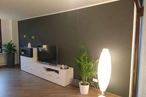 Möblierte 2-Zimmer-Wohnung mit besonderem Flair auch zum Selbstbezug! – Die vollständige Adresse der Immobilie erhältst du vom Anbieter., 81369 Mittersendling, München – Vorschaubild 4