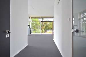 Exklusives Wohnen in Düsternbrook mit zwei großzügigen Balkonen – Düppelstr. 20, 24105 Düsternbrook, Kiel – Vorschaubild 4