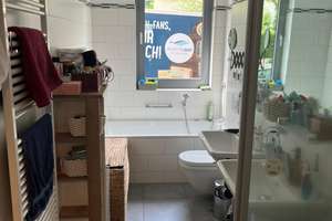 Elegante 3-Zimmer-Wohnung mit privatem Garten, Nähe Theresienhöhe - ohne Makler - – Wugg-Retzer-Straße 3, 80339 Schwanthalerhöhe (Ortsteil), München – Vorschaubild 10