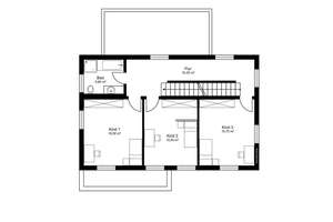 Weitläufiges, modernes Einfamilienhaus mit hohem Wohnkomfort – ideal für die ganze Familie – Die vollständige Adresse der Immobilie erhältst du vom Anbieter., 80997 Moosach-Bahnhof, München – Vorschaubild 27