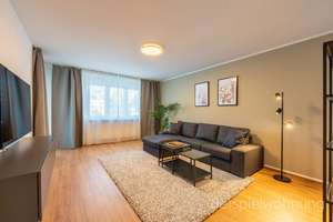 3-4 Zimmerwohnung mit Balkon und Parkanlage in Lichterfelde-West (provisionsfrei) – Drakestraße 77, 12205 Lichterfelde, Berlin – Vorschaubild 22