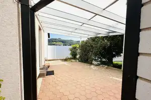 Familienidyll mit Ausblick 
in Altenbach:
Haus mit Einliegerwohnung und flexibler Nutzung – Abtsweg 21, 69198 Rhein-Neckar-Kreis – Vorschaubild 7