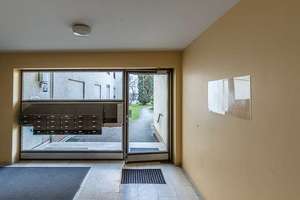 Großzügige 2 Zi. EG-Whg. mit geräumigem Ostbalkon – Gotthardstraße 130, 80686 St. Ulrich, München – Vorschaubild 6