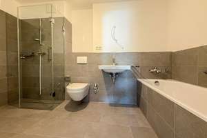 Exklusive Neubauwohnung – stilvoll wohnen im Erstbezug – Die vollständige Adresse der Immobilie erhältst du vom Anbieter., 45257 Kupferdreh, Essen – Vorschaubild 3