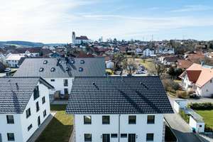 Traumhafte Neubau DHH mit PV-Anlage, zukunftsw. Energiekonzept und hochw. Ausstattung in Denklingen – Leederer Straße 4, 86920 Denklingen – Vorschaubild 13