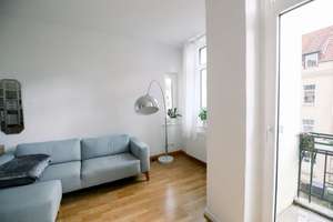 Ruhige, gepflegte Wohnung im beliebten Stadtteil Döhren – Die vollständige Adresse der Immobilie erhältst du vom Anbieter., 30519 Döhren, Hannover – Vorschaubild 3