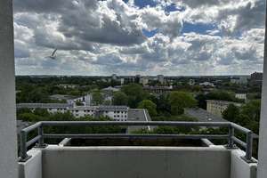 Zum Wohlfühlen: Großzügige 2,5-Zimmer-Wohnung – Korallusring 9, 21109 Wilhelmsburg, Hamburg – Vorschaubild 5