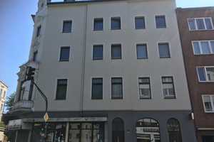 Attraktive, helle Altbauwohnung mit geräumiger Küche in RWTH-Nähe – Junkerstraße 60, 52064 Aachen – Vorschaubild 11