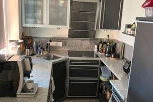 2-Zimmer-Wohnung mit Balkon und Tiefgaragenstellplatz – Die vollständige Adresse der Immobilie erhältst du vom Anbieter., 48145 Mauritz-West, Münster – Vorschaubild 6
