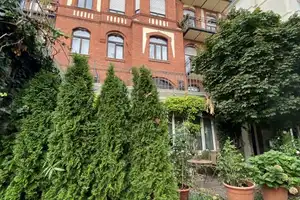WI-Nordost -Stilaltbau,  Fernblick aus den Erkern – Wiesbaden – Vorschaubild 9