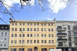 3-Zimmer-Wohnung, sehr*günstiger*Preis, WG geeignet – Halberstädter Str. 151, 39112 Sudenburg, Magdeburg – Vorschaubild 9