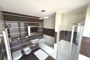 Exklusive 5-Zimmer-Wohnung mit XXL-Loggia, hochwertiger Ausstattung, 2 Tiefgaragen – Nymphenburgerstr 8, 80335 St. Benno, München – Vorschaubild 28