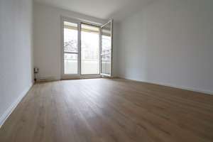 2- Raumwohnung mit Balkon und EBK – Irkutsker Straße 259, 9119 Kappel, Chemnitz – Vorschaubild 6