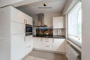 Lichtdurchflutetes Wohnglück in Feuerbach: Modernisiertes 2-Zimmer-Juwel mit großem Balkon – Die vollständige Adresse der Immobilie erhältst du vom Anbieter., 70469 Feuerbacher Tal, Stuttgart – Vorschaubild 8