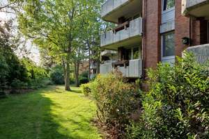 Sanierte 2-ZKB, WG-geeignet, große Südterrasse, teilmöbliert, Garage, Horstmarer Landweg – Horstmarer Landweg 109, 48149 Sentrup, Münster – Vorschaubild 28