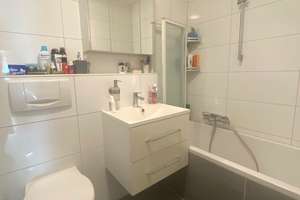 Sehr gut vermietete 3ZKB-Wohnung mit Loggia, Garage und Aufzug im 5. OG! – 67063 Nord-Hemshof, Ludwigshafen am Rhein – Vorschaubild 8