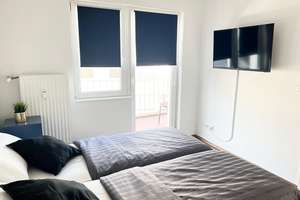 Helle 2-Zimmer Wohnung mit Balkon im 3. OG in Köln Altstadt – An Sankt Agatha 31, 50667 Altstadt/Nord, Köln – Vorschaubild 6