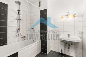Modernisierte 3 ZBK – Eigentumswohnung mit Loggia und traumhaftem Fernblick über Kassel! – Die vollständige Adresse der Immobilie erhältst du vom Anbieter., 34134 Niederzwehren, Kassel – Vorschaubild 11