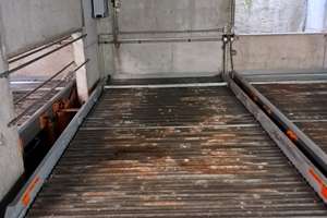 Helle 1,5 Zimmerwohnung mit Balkon – Die vollständige Adresse der Immobilie erhältst du vom Anbieter., 70329 Obertürkheim (Ortsteil), Stuttgart – Vorschaubild 14