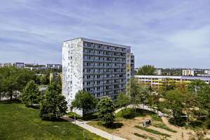 Euer neues Nest?!  - 2-Raum-Whg. mit Balkon – Arno-Schreiter-Str. 83, 9123 Markersdorf, Chemnitz – Vorschaubild 5