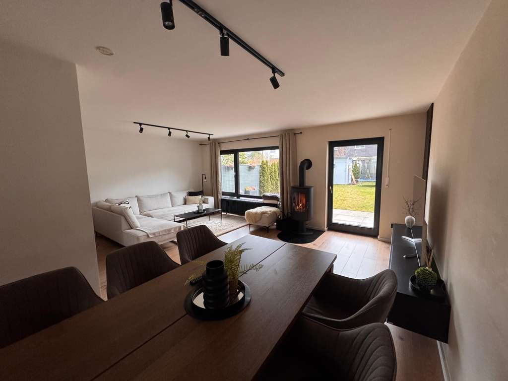 Immobilie in Anzing - GIS IMMOBILIEN - Perfektes Haus, neuwertige Ausstattung! - Bild 4