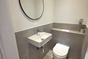 Moderne 3,5-Zimmer ETW, Erstbezug nach Sanierung, Gäste-WC, ohne Courtage – Die vollständige Adresse der Immobilie erhältst du vom Anbieter., 22527 Eidelstedt, Hamburg – Vorschaubild 10