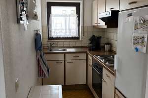 Freundliche 2-Zimmer-Wohnung in ruhiger Lage – Die vollständige Adresse der Immobilie erhältst du vom Anbieter., 89269 Vöhringen – Vorschaubild 8