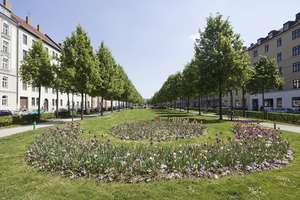 Top-Lage im Franzosenviertel – Exklusive 3-Zimmer-Wohnung in München-Haidhausen – Spicherenstraße 0, 81667 Haidhausen Nord, München – Vorschaubild 16
