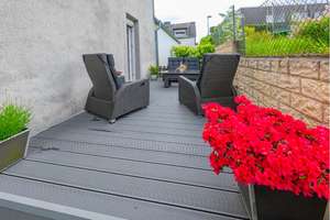 Charmante Altbau Erdgeschoss Wohnung mit Terrasse in ruhiger Lage von Eichlinghofen EG – Die vollständige Adresse der Immobilie erhältst du vom Anbieter., 44227 Eichlinghofen, Dortmund – Vorschaubild 23