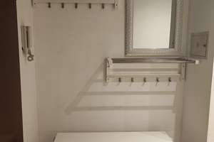 Möblierte 1-Zimmer-Wohnung in Wiesbaden – Erich-Ollenhauer-Straße 34F, 65187 Biebrich, Wiesbaden – Vorschaubild 18
