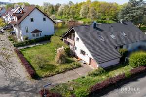 KA-Grötzingen / Ein- bis Zweifamilienhaus mit großem Grundstück und Garage / bezugsfrei – Die vollständige Adresse der Immobilie erhältst du vom Anbieter., 76229 Grötzingen, Karlsruhe – Vorschaubild 19