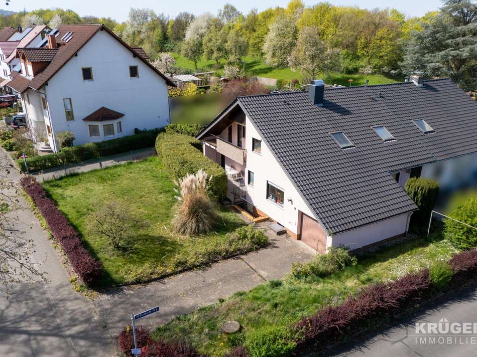 Luftaufnahme