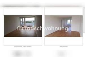 Tauschwohnung: 3 Zimmer mit Blick über Oly-Park und Alpen sucht 4 Zimmer – Die vollständige Adresse der Immobilie erhältst du vom Anbieter., 80992 Alt-Moosach, München – Vorschaubild 5