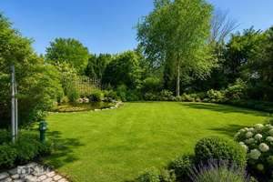 Großzügiges Einfamilienhaus im Split-Level-Stil mit Einliegeroption, Sauna und großem Garten – Beim Hochwald 22, 68305 Käfertal, Mannheim – Vorschaubild 30
