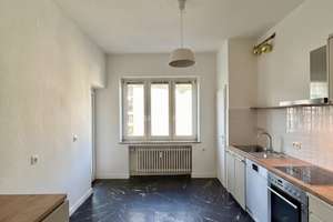 Altbauwohnung in Lindenthal - 3 Zimmer Wohnung mit Balkon und Blick ins Grüne – Die vollständige Adresse der Immobilie erhältst du vom Anbieter., 50931 Lindenthal (Ortsteil), Köln – Vorschaubild 8