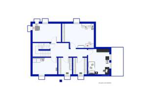 Stilvolle Bauhaus-Villa mit paradiesischem Garten! – Die vollständige Adresse der Immobilie erhältst du vom Anbieter., 55234 Wendelsheim – Vorschaubild 18