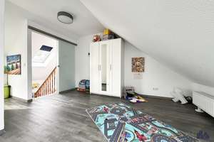 Ein Zuhause, viele Möglichkeiten – großzügiges Wohnhaus mit flexibler Aufteilung, Garten und Garage – Die vollständige Adresse der Immobilie erhältst du vom Anbieter., 45772 Marl-Hamm, Marl – Vorschaubild 33