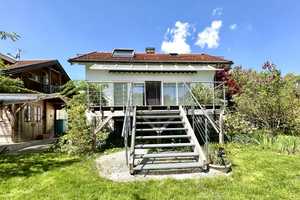 Romantischer Rückzugsort im Dornröschenschlaf – Starnberg (Kreis) – Vorschaubild 1