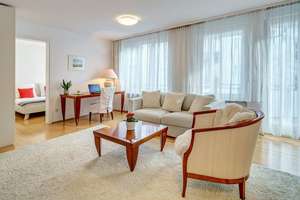 2 Zimmer Mietwohnung in Bielefeld – Walther-Rathenau-Straße 36, 33602 Mitte, Bielefeld – Vorschaubild 5