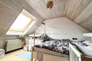 Eigenes Haus statt Wohnung! – Bergstraße (Kreis) – Vorschaubild 17